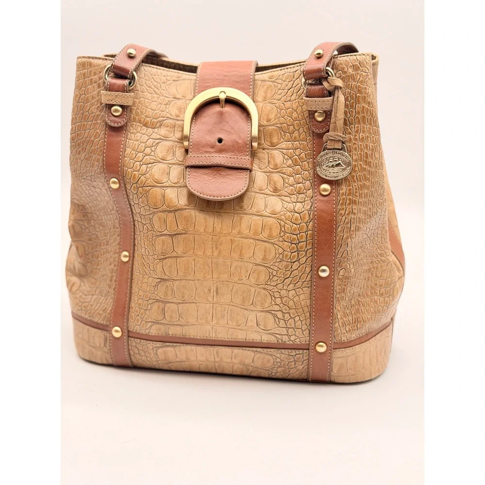 Brahmin brand material